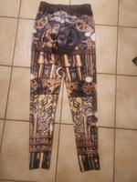 Steam Punk Leggings, Gr. M/L Rheinland-Pfalz - Prüm Vorschau