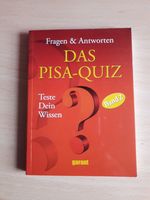 Das Pisa-Quiz Sachsen - Ebersbach bei Großenhain Vorschau