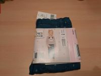 Neu Jeans Hose Mädchen Gr. 116 Neu Brandenburg - Baruth / Mark Vorschau