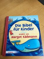 Margot Kässmann Die Bibel für Kinder, Weihnachten Nikolaus Gesche Hessen - Oestrich-Winkel Vorschau