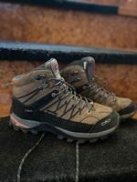 CMP Trecking Schuhe Kr. München - Grasbrunn Vorschau