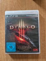 Diablo 3 für die PS 3 Niedersachsen - Bremervörde Vorschau