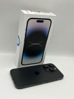 Apple iPhone 14 Pro / 512GB / 96% Batteriekapazität / OVP+Zubehör Schleswig-Holstein - Neumünster Vorschau