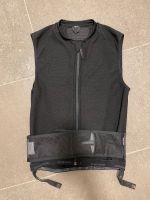 Icetools Lite Vest  Men Gr. S Rückenprotektor Ski Bayern - Würzburg Vorschau