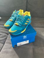 Adidas ZX Flux Wave Aqua Dresden - Leuben Vorschau