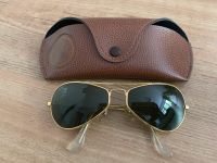 Rayban Sonnenbrille Baden-Württemberg - Rheinfelden (Baden) Vorschau