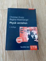 Fachbuch Physik Verstehen von Christian Kruisz Kr. München - Putzbrunn Vorschau