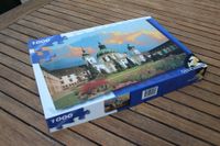 1000 Puzzle "Kloster Ettal"von Wild Horse Berlin - Steglitz Vorschau