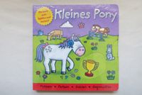 Kleines Pony, Hardcover, Mitmachbuch – NEU Baden-Württemberg - Filderstadt Vorschau