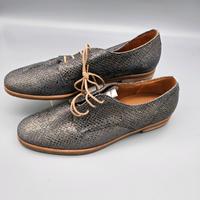gabor schnürschuhe gr. 7  (39) Bayern - Mindelheim Vorschau