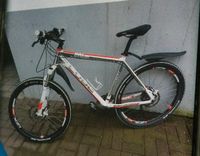 Fahrrad CUBE 26 Zoll Bayern - Bad Brückenau Vorschau