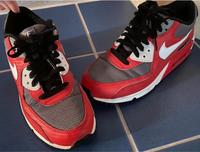 Nike Air Max 38,5 Saarland - Völklingen Vorschau