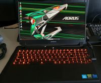 Gaming Laptop GIGABYTE AORUS 15 XE5-73DEB34SH Häfen - Bremerhaven Vorschau