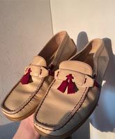 Tods bootsschuhe Wandsbek - Hamburg Jenfeld Vorschau
