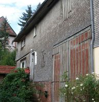 Wohnen und arbeiten im Zentrum von Grebenau, großer Garten Hessen - Grebenau Vorschau