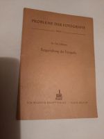 Probleme der Fotografie Brandenburg - Luckau Vorschau