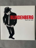 Stark wie zwei Udo Lindenberg Vinyl    2 LP neuwertig Schwerin - Weststadt Vorschau