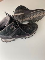 CMP Trekking- Wanderschuhe Größe 42 Baden-Württemberg - Fellbach Vorschau