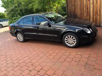 Mercedes-Benz E 200 KOMPRESSOR ELEGANCE Elegance Bayern - Regensburg Vorschau