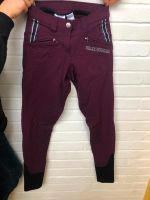 Reithose Felix Bühler, bordeaux, Gr. 32 Niedersachsen - Ebstorf Vorschau