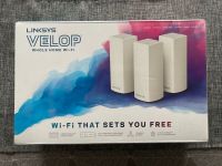 Linksys Velop AC6600 WHW0303 Tri Band Mesh WLAN System Nordrhein-Westfalen - Bad Honnef Vorschau