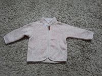 Schöne Fleecejacke Herbst Gr. 68 H&M rosa Niedersachsen - Nienburg (Weser) Vorschau