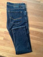 Herren Jeans Pierre Cardin Lyon Tapered, Gr. 40/34, gebraucht Niedersachsen - Stuhr Vorschau