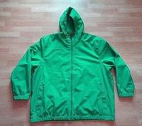FIRST B  * Windjacke - Regenjacke - Laufjacke * Grün - Größe 6XL Müritz - Landkreis - Waren (Müritz) Vorschau