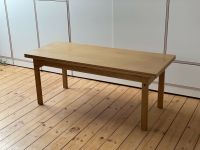 60er Erik wørts coffee table Eiche zu Couchtisch Teak sideboard Östliche Vorstadt - Peterswerder Vorschau