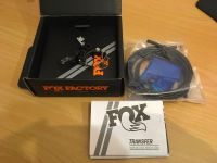 Fox Racing Shox Transfer SL Gravel Hebel Dropbar Dual Pull Lever Stuttgart - Stuttgart-West Vorschau