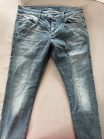 G-Star RAW Jeans, slim, graublau Lichtentanne - Schönfels Gem Lichtentanne Vorschau