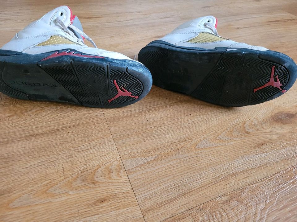 Air jordan 5 35 3Y in Flensburg