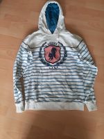 Kapuzenpullover Hoodie Alprausch Größe S Gestreift Eichhörnchen Baden-Württemberg - Todtnau Vorschau