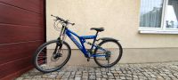 Mountainbike 26 Zoll Sachsen - Rabenau Vorschau