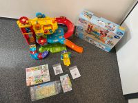 Vtech Tut Tut Baby Flitzer Parkgarage Nordrhein-Westfalen - Selfkant Vorschau