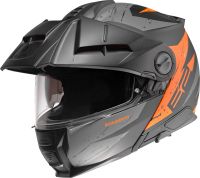 HELM Schuberth E2, Explorer, Zweirad Dittner, statt 829,-€ nur Bayern - Pfaffenhofen a.d. Ilm Vorschau