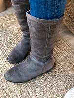 Stiefel Romika/Winterstiefel/Damenstiefel/Schlupfstiefel Nordrhein-Westfalen - Schwalmtal Vorschau