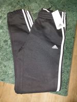 Jogginghose Adidas in schwarz NEU Teeniegröße 164 oder Damen XS Münster (Westfalen) - Centrum Vorschau