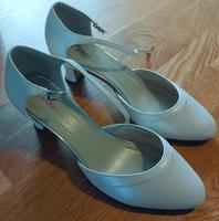 Rainbow Club Brautschuhe "Pretty Angel" Baden-Württemberg - Heidelberg Vorschau