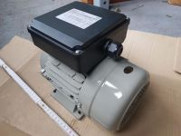 Elektro-Motor Elektromotor Motor AC-Motoren ABS 80, 1,1 kW, 230 V Pankow - Prenzlauer Berg Vorschau