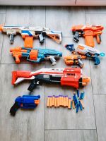 Nerf Bundle Niedersachsen - Lengede Vorschau