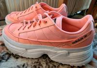 Adidas Plateau Sneaker, 38 Dresden - Pieschen Vorschau