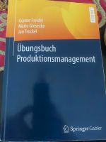 Produktionsplanug Übungsbuch Baden-Württemberg - Bietigheim-Bissingen Vorschau