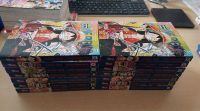 One Piece 1 5 80 89 90 91 99 100 Party 4 5 7 500 Quiz Book Manga Stuttgart - Bad Cannstatt Vorschau
