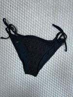 Bikini Unterteil schwarz H&M Niedersachsen - Braunschweig Vorschau