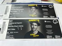 Harry G Tickets Stuttgart 19.09.2024 Baden-Württemberg - Köngen Vorschau