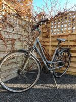 Fahrrad Damenrad Cityrad Citybike Alltagsrad Sportrad Nordrhein-Westfalen - Dorsten Vorschau