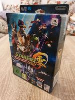 Ungeöffnet Starfox Zero First Print Edition Nintendo Wii U Nordrhein-Westfalen - Minden Vorschau