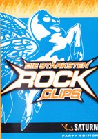 Die stärksten Rock Clips (DVD) Nordrhein-Westfalen - Langenfeld Vorschau
