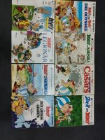 Asterix & Obelix Comic Bücher Nordrhein-Westfalen - Moers Vorschau